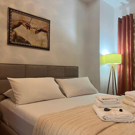 Rita Apartment Tirana Extérieur photo