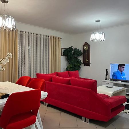 Rita Apartment Tirana Extérieur photo
