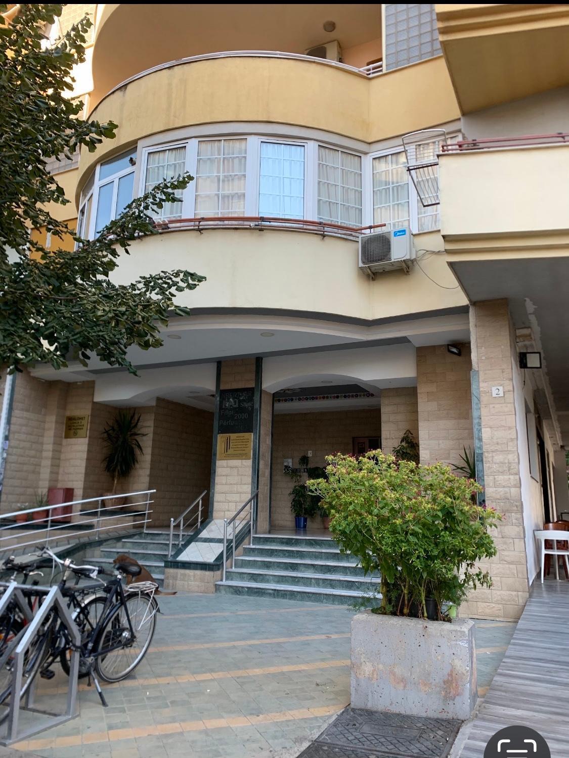 Rita Apartment Tirana Extérieur photo