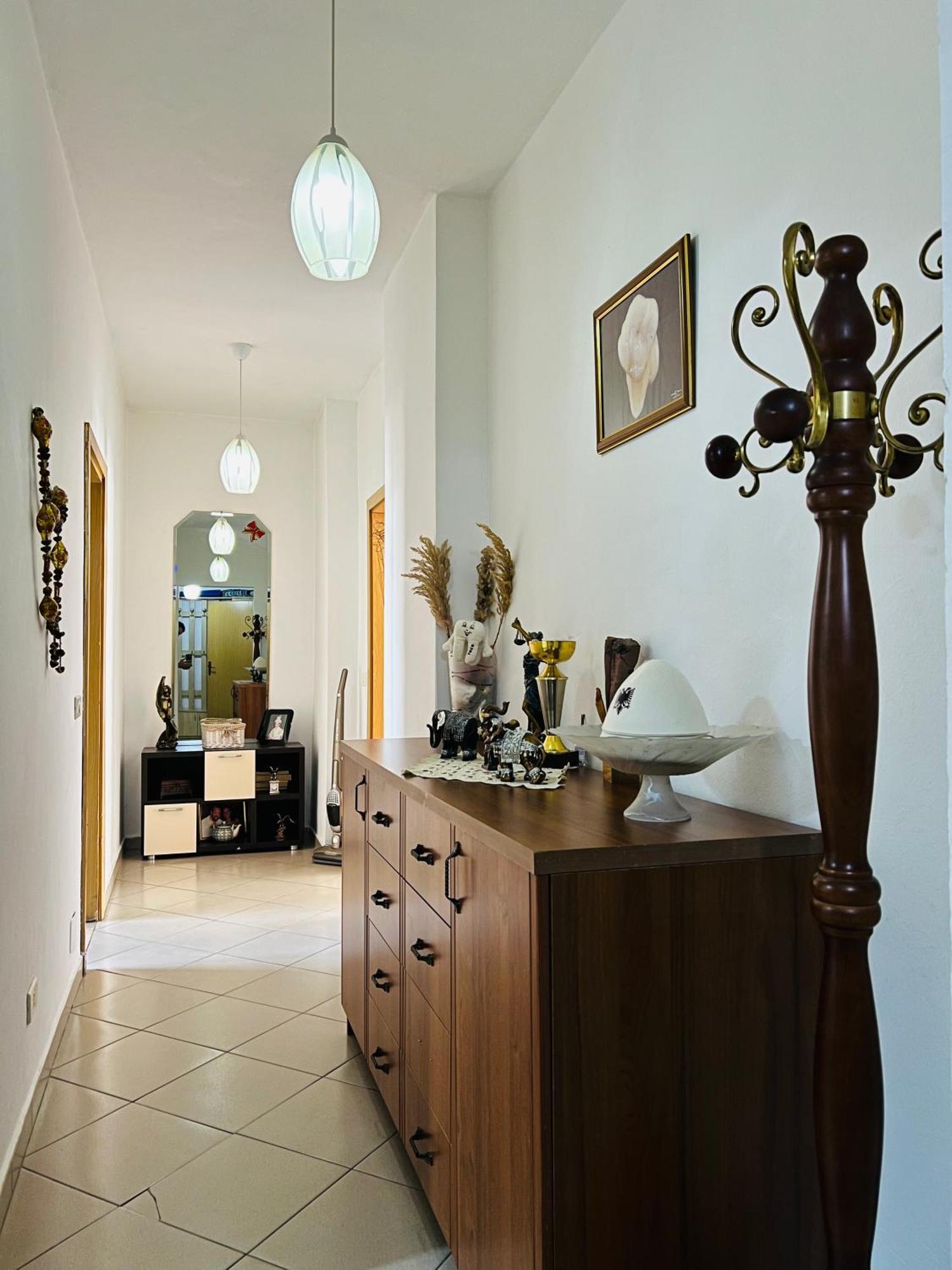 Rita Apartment Tirana Extérieur photo