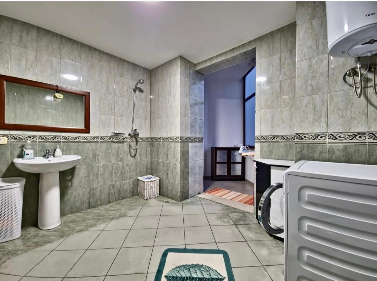 Rita Apartment Tirana Extérieur photo